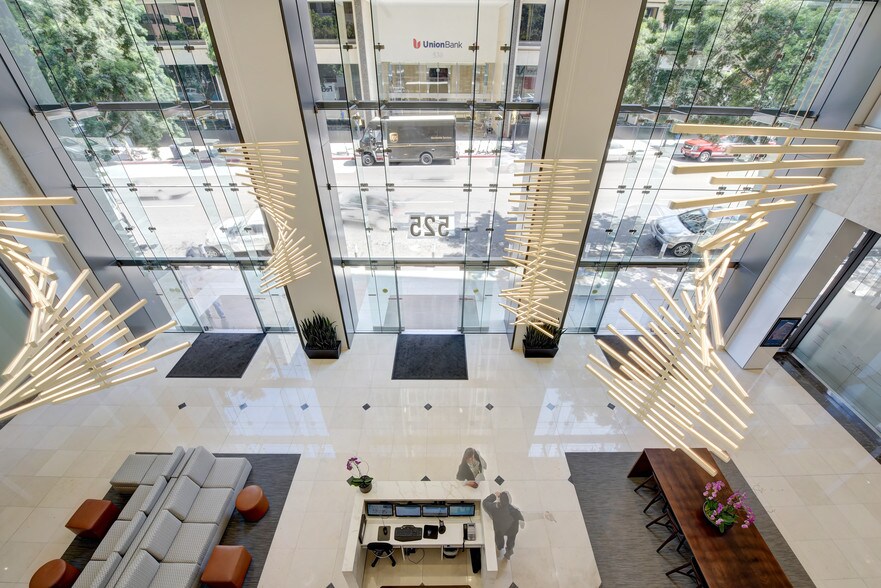 More Photos Of 525 B St, San Diego Office For Lease