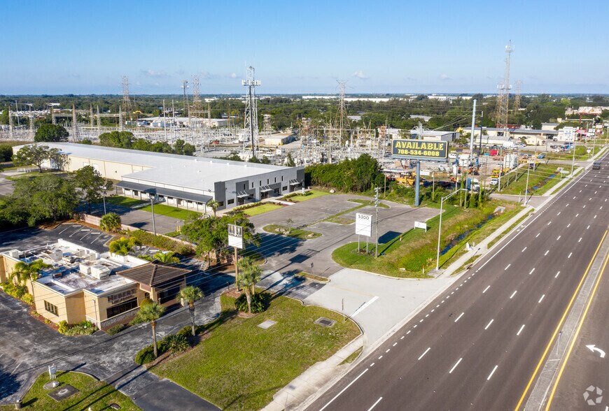 More Photos Of 5300 Ulmerton Rd, Clearwater Industrial For Lease