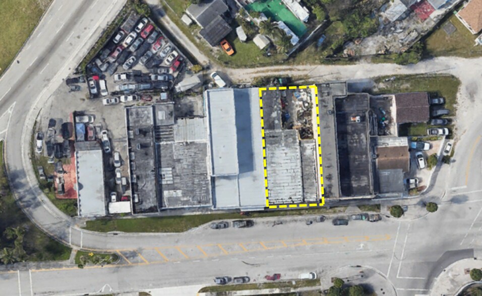 More Photos Of 1230 Opa Locka Blvd, Opa Locka Storefront For Sale