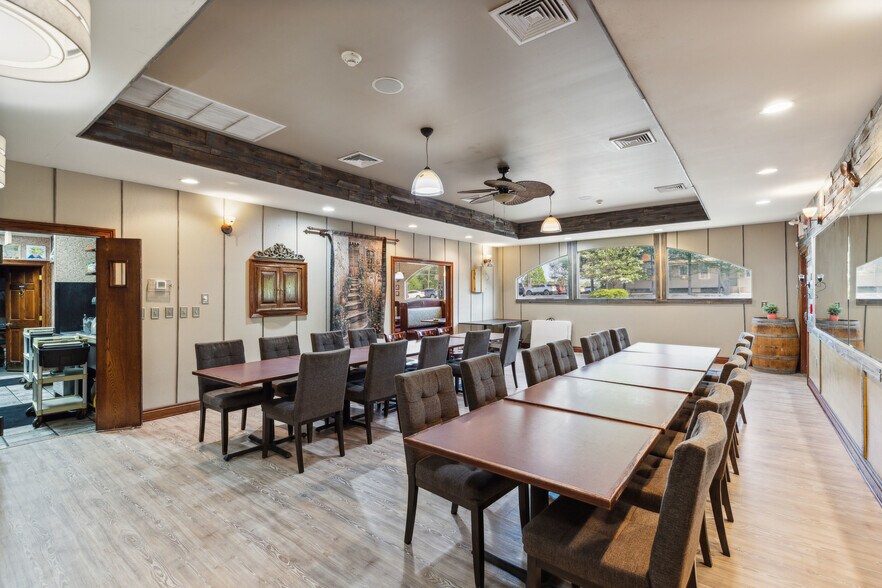 More Photos Of 947 N Delsea Dr, Vineland Restaurant For Sale