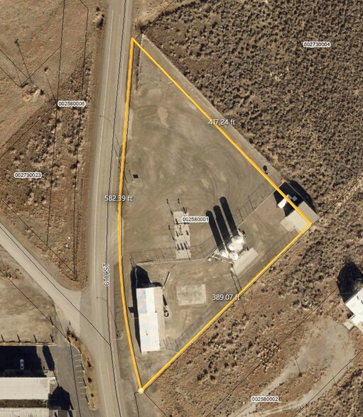 More Photos Of 881 6th Street st, Wells Land For Lease