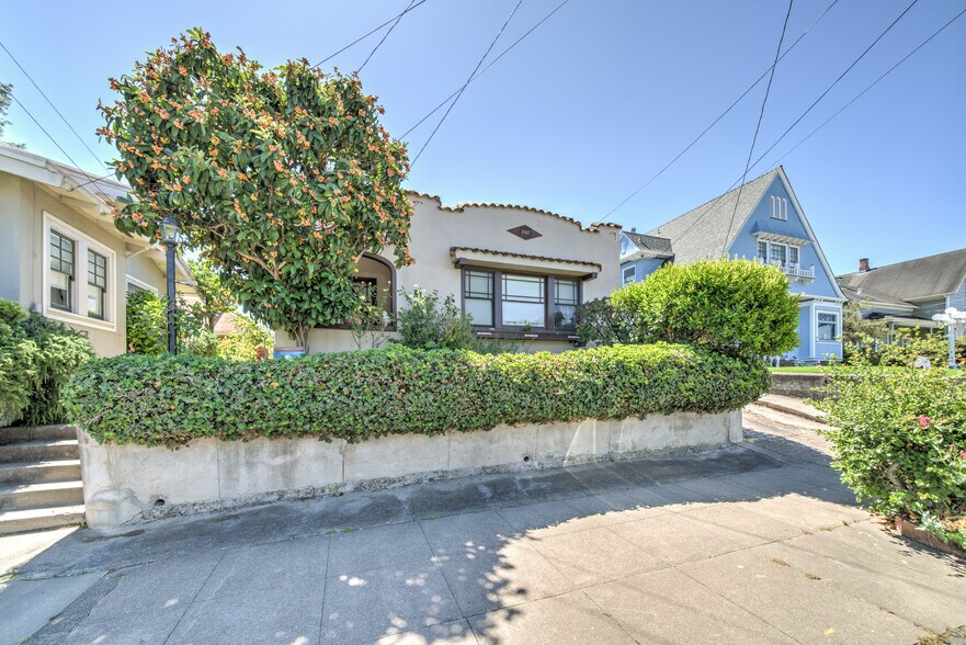 More Photos Of 2-10 7th St, Petaluma Apartments For Sale
