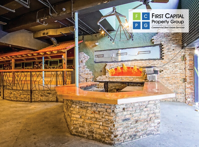 More Photos Of 41 W Church St, Orlando Bar For Lease