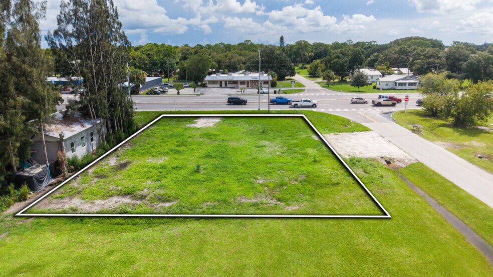 More Photos Of 100 NW 10th Street, Okeechobee Land For Sale