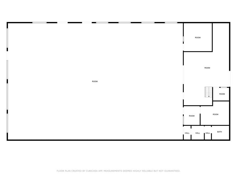 More Photos Of 115 W Chapel St, Santa Maria Freestanding For Sale