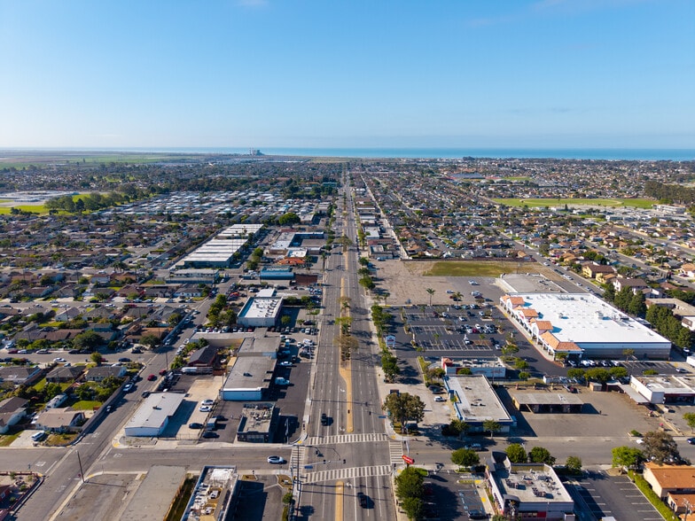 More Photos Of 3350 Saviers Rd, Oxnard Fast Food For Sale