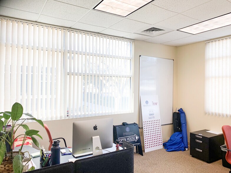 More Photos Of 4627 Fermi Pl, Davis Office For Lease