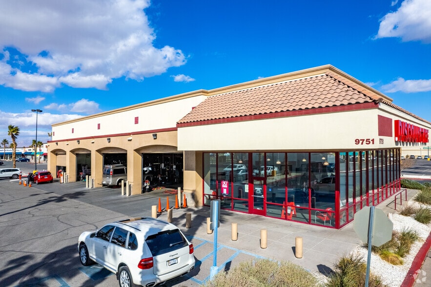 More Photos Of 9701-9893 S Eastern Ave, Las Vegas Unknown For Lease