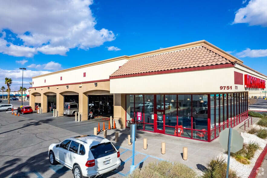 More Photos Of 9701-9893 S Eastern Ave, Las Vegas Unknown For Lease