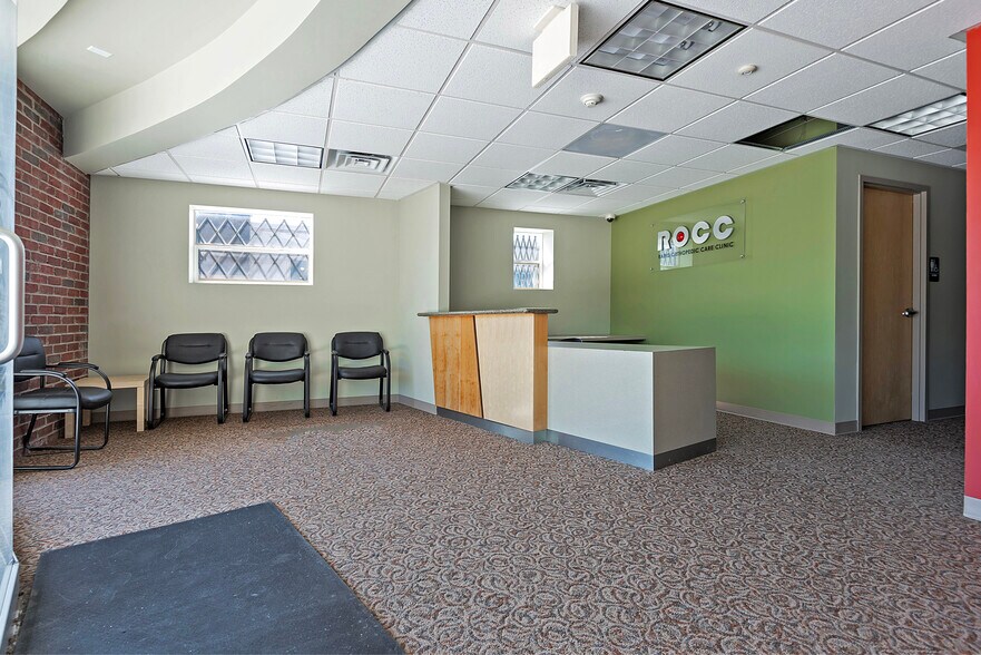 More Photos Of 821 E 400 S, Salt Lake City Storefront Retail Office For Sale