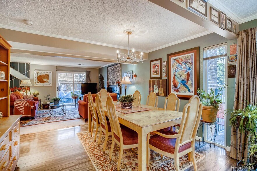 More Photos Of 2805-2901 S Locust St, Denver Apartments For Sale