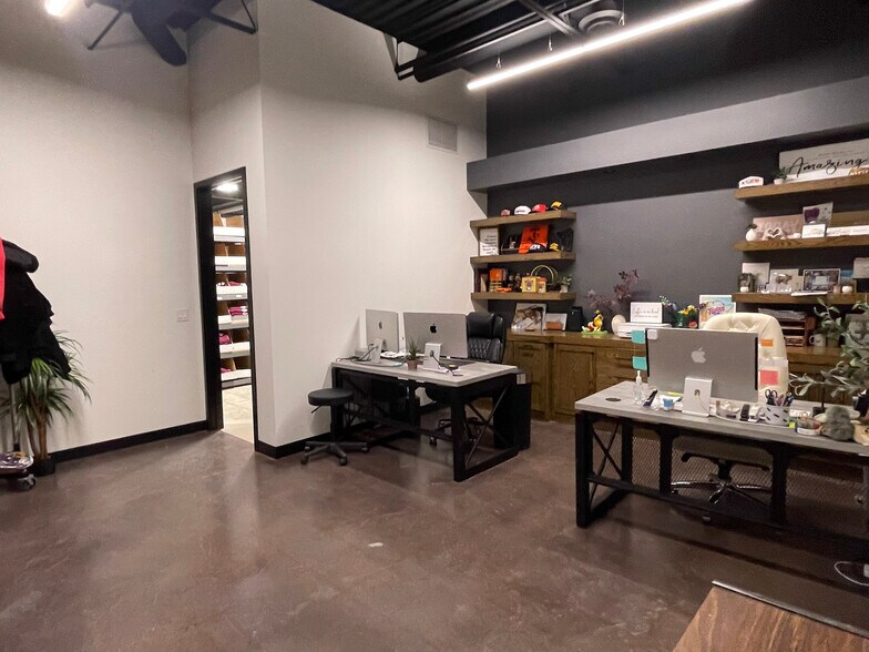 More Photos Of 233 Central Ave, Osseo Storefront For Sale