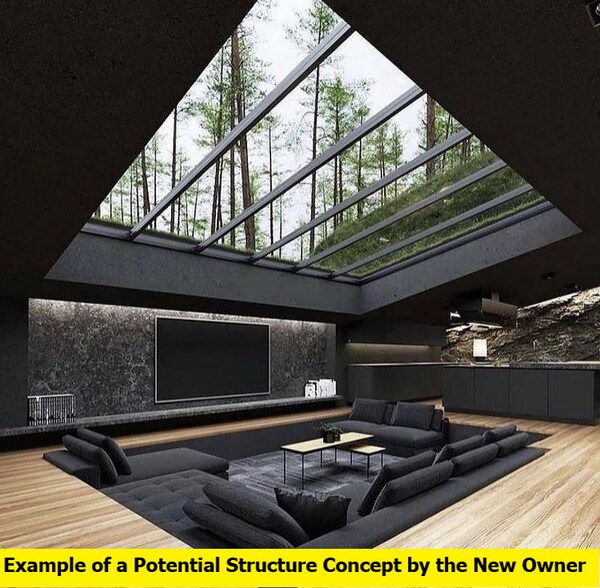 More Photos Of Little Washington Rappahannock County, Washington Land For Sale