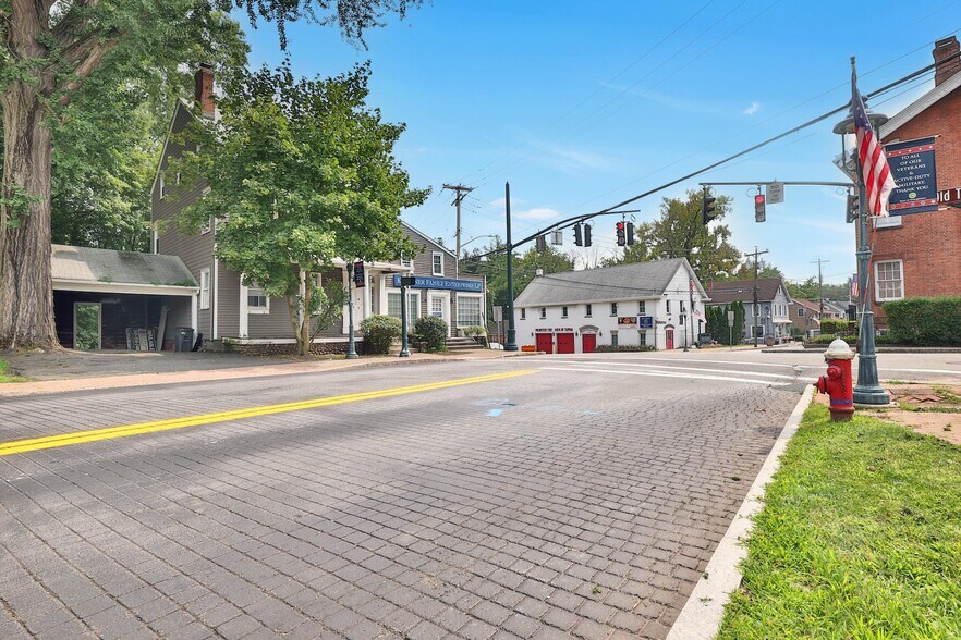 More Photos Of 1 Kings Hwy, Tappan Office For Lease