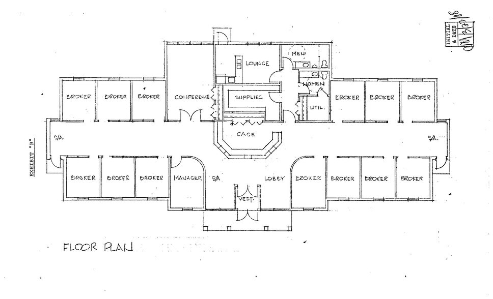 More Photos Of 773 N Parkway, Jackson Medical For Lease