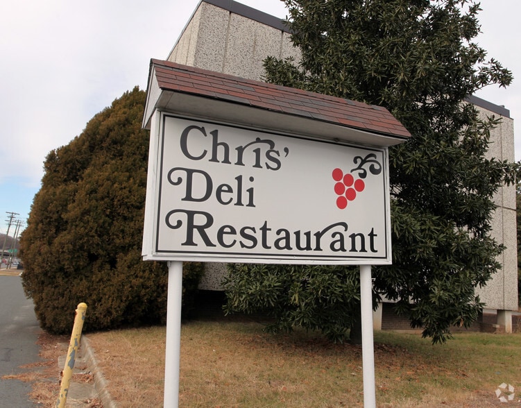 More Photos Of 3619-3645 E Independence Blvd, Charlotte Unknown For Lease