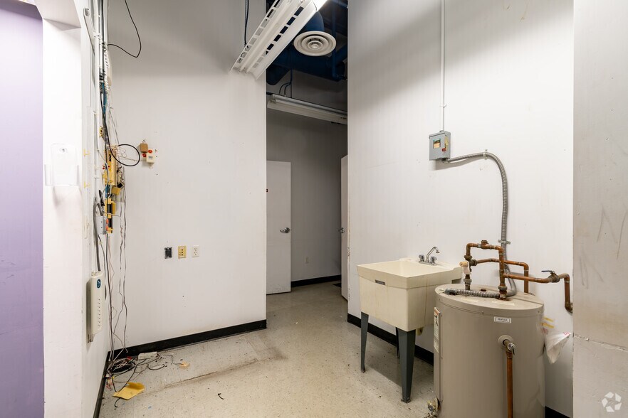 Photo of 1st Floor Ste 5036