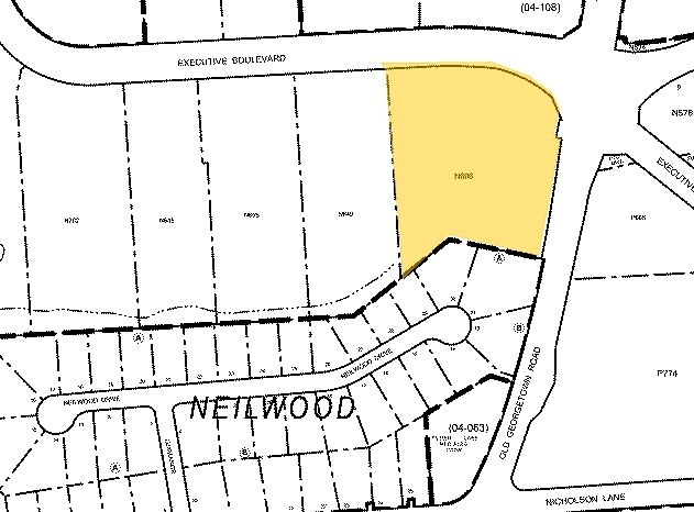 More Photos Of 6000 Executive Blvd, North Bethesda Office For Lease