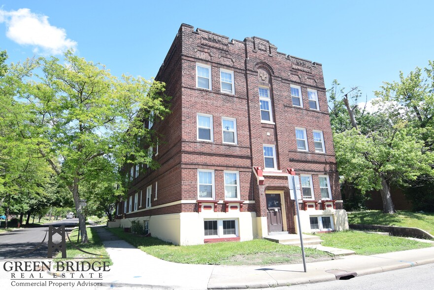 Primary Photo Of 1933 Lee Rd, Cleveland Apartments For Sale