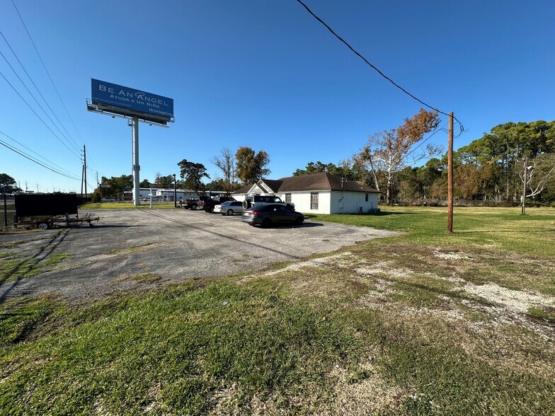 More Photos Of 3607 FM 1960 Rd W, Humble Land For Sale