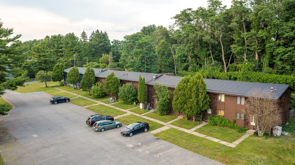 More Photos Of , Potsdam Multifamily For Sale