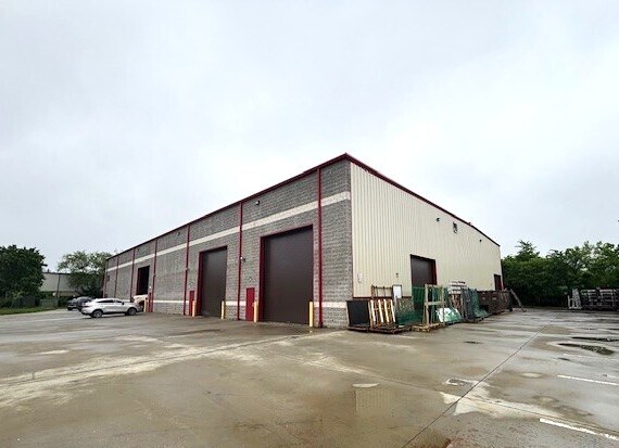 More Photos Of 21544 Blackwood Ct, Sterling Warehouse For Sale