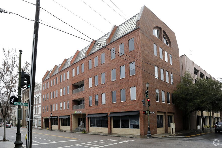 Primary Photo Of 170 Meeting St, Charleston Office For Lease