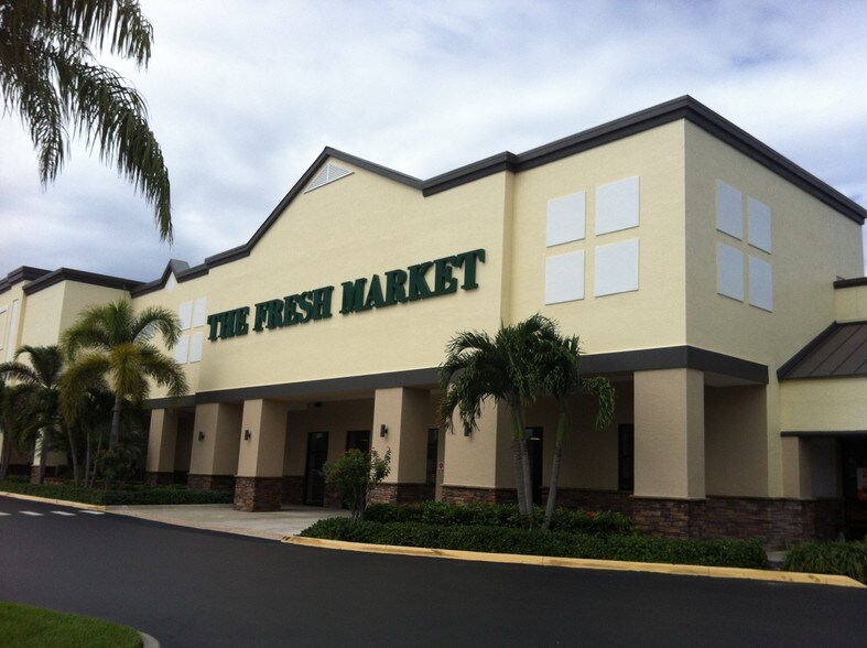 More Photos Of 12608-12712 Tamiami Trl E, Naples General Retail For Lease