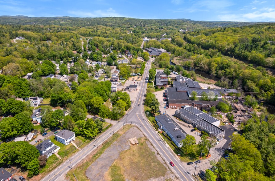 More Photos Of 1 Princeton Rd, Fitchburg Warehouse For Sale