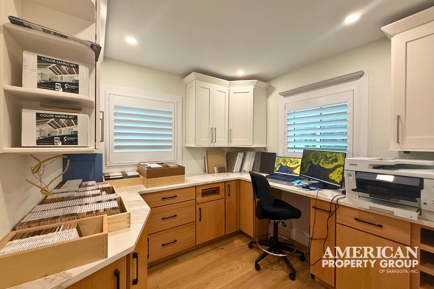 More Photos Of 1670 Stickney Point Rd, Sarasota Office For Sale