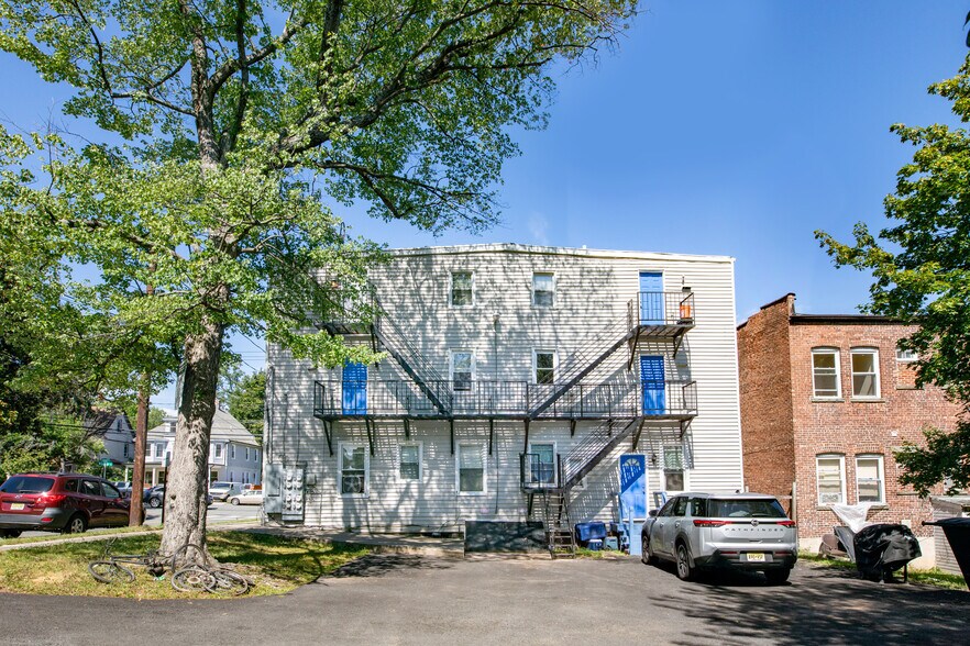 More Photos Of , Englewood Multifamily For Sale