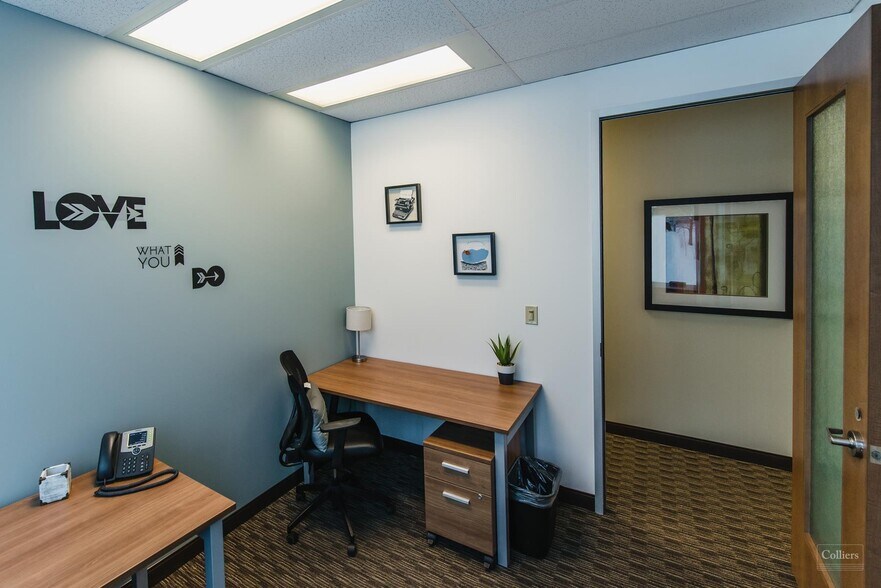 More Photos Of 600 Crowfoot Cres NW, Calgary Coworking Space