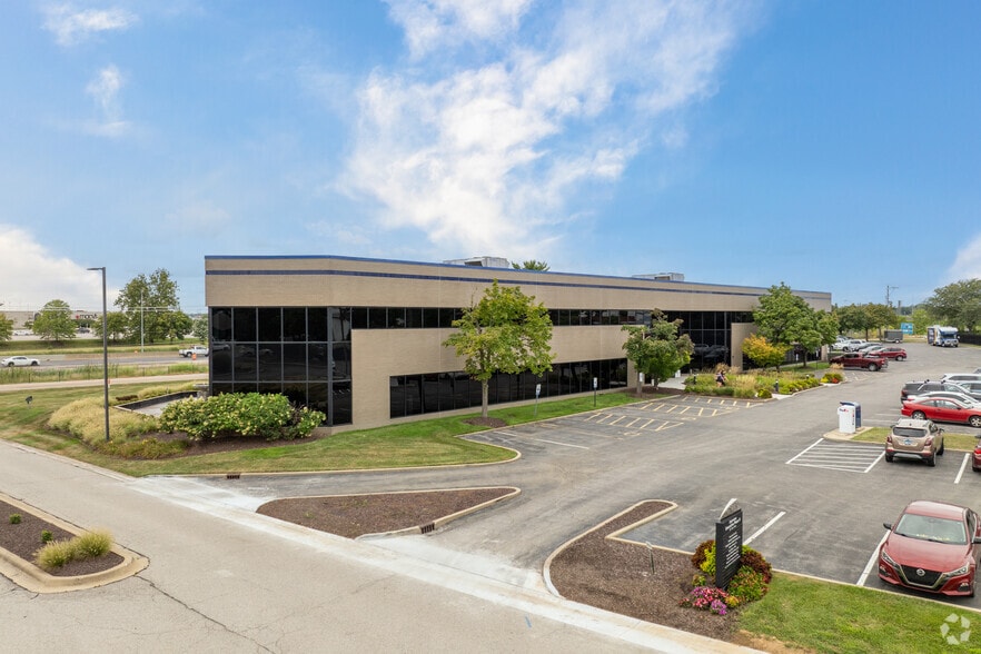 More Photos Of 331 Salem Pl, Fairview Heights Medical For Sale