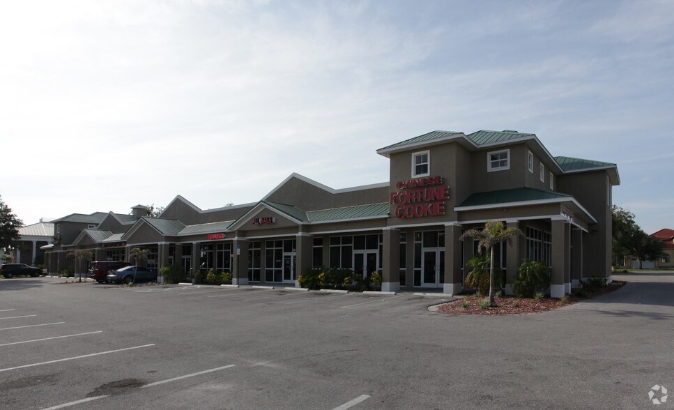 More Photos Of 505 W Hickpochee Ave, LaBelle Unknown For Lease