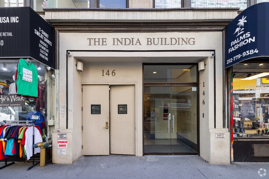 More Photos Of 146 W 29th St, New York Loft Creative Space For Lease