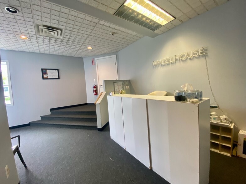 More Photos Of 26 Essex St, Andover Loft Creative Space For Lease