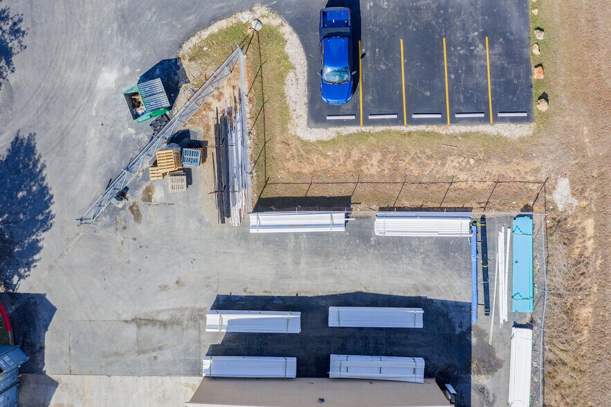 More Photos Of 1300 Universal City Blvd, Universal City Warehouse For Sale