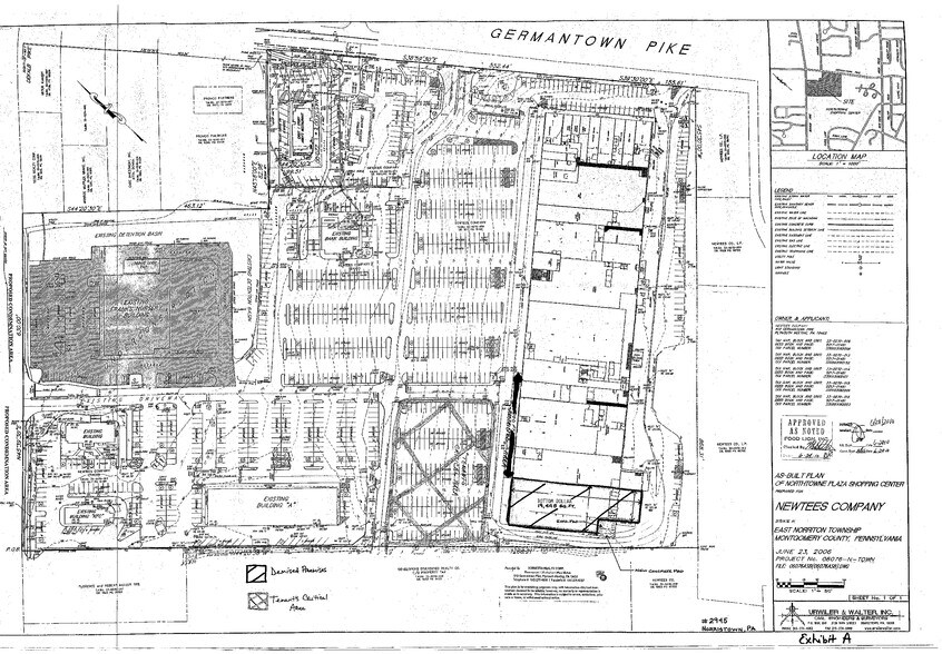 Photo of 1st Floor Ste 