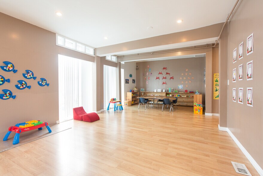 More Photos Of 757 Pier Ave, Santa Monica Office For Sale