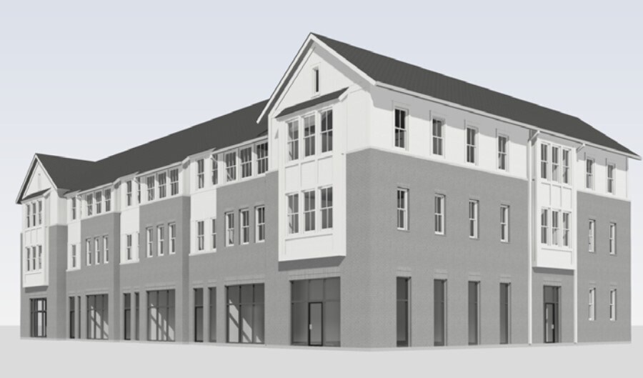 More Photos Of 2285 Moix Blvd, Conway Unknown For Lease