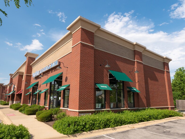 More Photos Of 16703 S Harlem Ave, Tinley Park Storefront For Lease