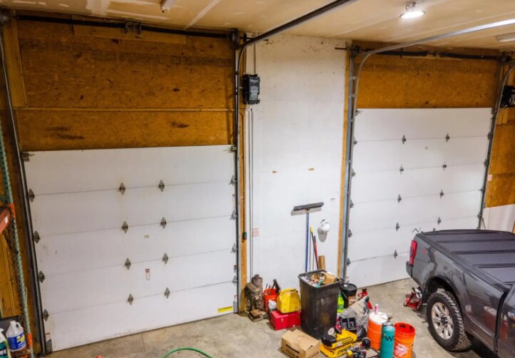 More Photos Of 10601 Bennett Dr, Morrice Warehouse For Sale