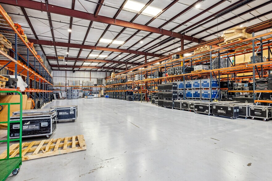 More Photos Of 2920 Eunice Ave, Orlando Warehouse For Sale