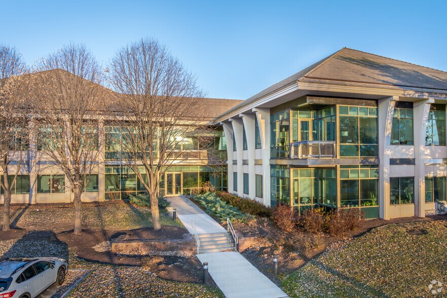 Primary Photo Of 717 Constitution Dr, Exton Office For Lease