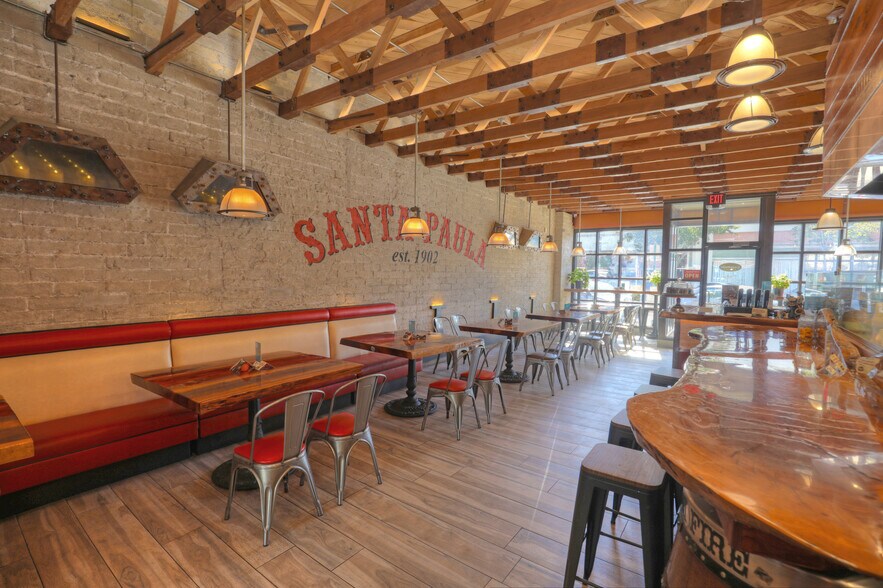 More Photos Of 817 E Main St, Santa Paula Storefront For Sale