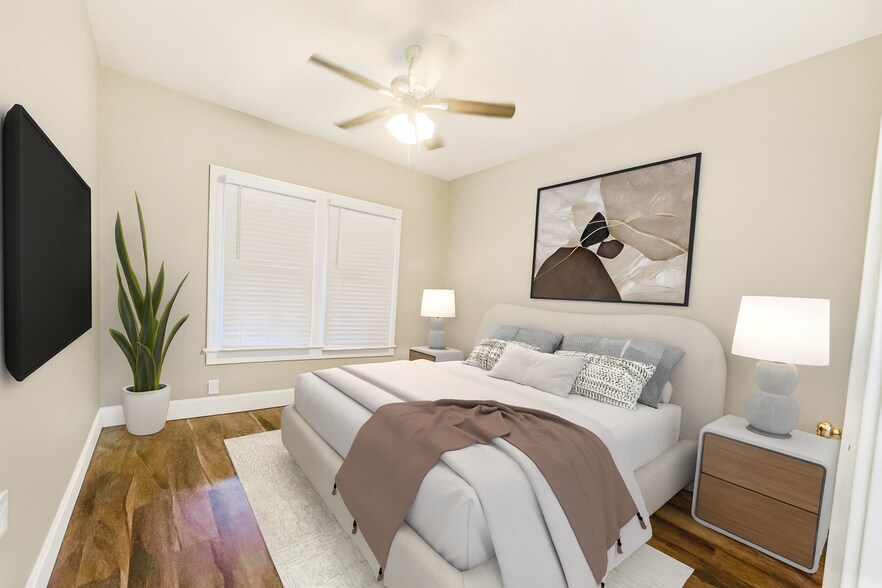 More Photos Of 2031 Fredericksburg Rd, San Antonio Apartments For Sale