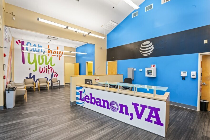 More Photos Of 978 Regional Park Rd, Lebanon Medical For Sale