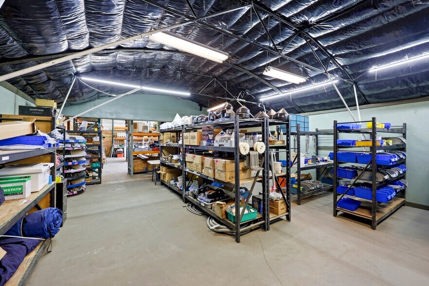 More Photos Of 9085 Arney Ln NE, Woodburn Industrial For Sale