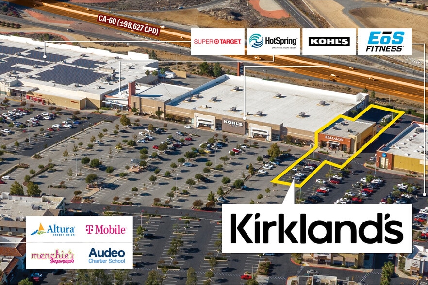 More Photos Of 27210 Eucalyptus Ave, Moreno Valley General Retail For Sale