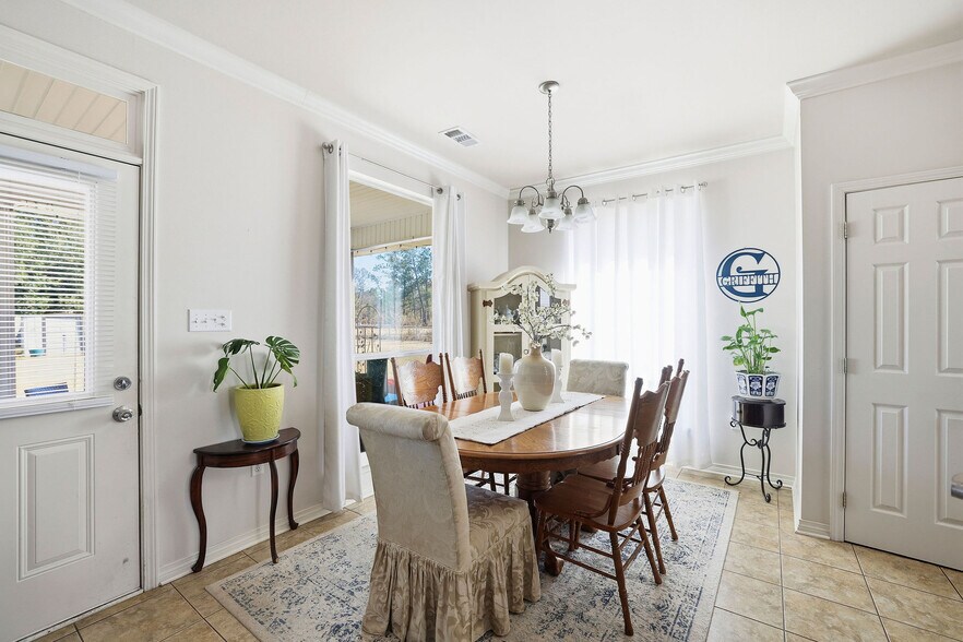 More Photos Of 42238 Pumpkin Center Rd, Hammond Land For Sale